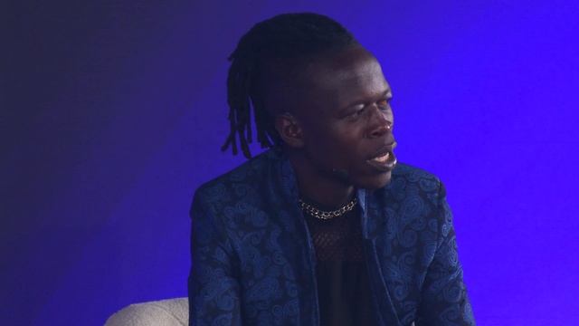 Breakpoint 2023: Voices of Kibera Panel смотреть онлайн