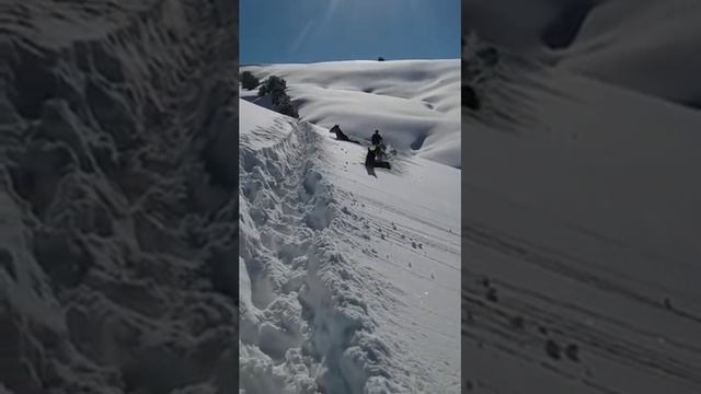 Кашкадарё вилояти Дехконобод тумани Ойбек сопхози.2019_02_00. смотреть онлайн