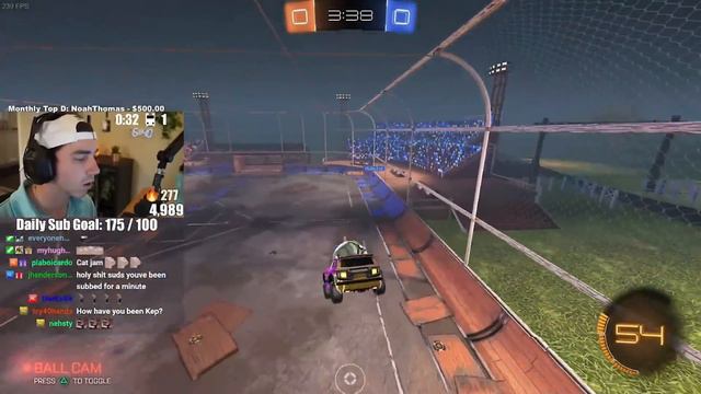 How To WIN From Solo Queue To Teaming Up | Rocket League