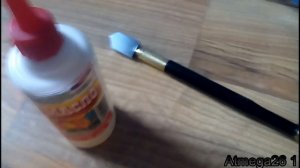 Чем режу и клею стекла для аквариума
