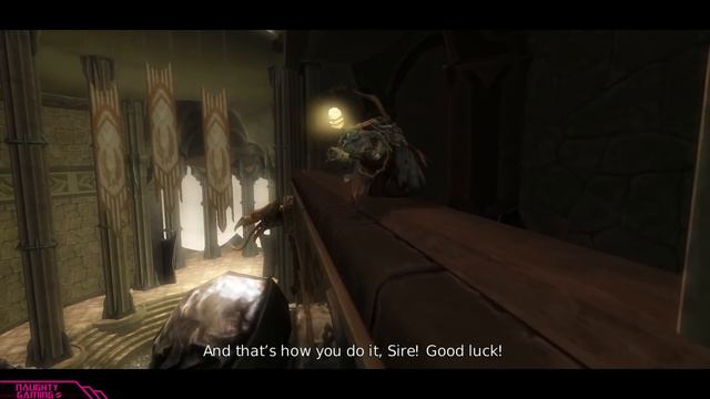 Overlord: Raising Hell Rose Romance смотреть онлайн