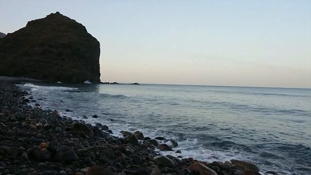 Sound of the ocean meditation Звуки океана медитация смотреть онлайн