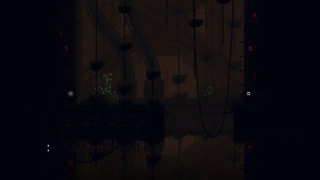 Rain World 6 часть: Крипты памяти, опора и крюк червь смотреть онлайн