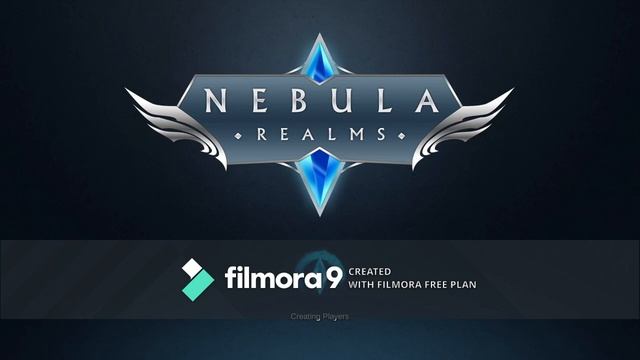 nebula realms colour glitch part 1 смотреть онлайн