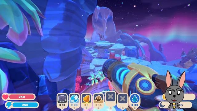 Slime Rancher 2 (Patch 0.2) 🐰 019: Ein Säbelzahn Gordo смотреть онлайн