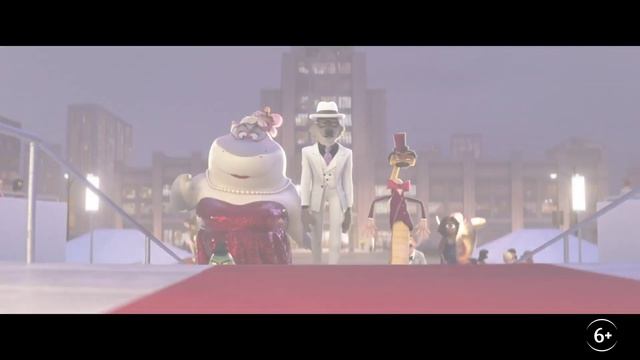 СМОТРЕТЬ Плохие парни (2022) НОВЫЙ МУЛЬТФИЛЬМ ТРЕЙЛЕР смотреть онлайн