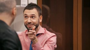 Однажды в России: Лучший продавец года