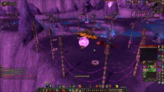 Easy Burning Crusade Rep from Ethereum Prison Key смотреть онлайн