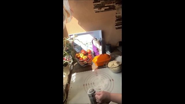 Кулинарное творчество для всех возрастов 