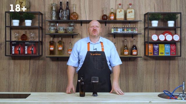 рДЖ 56: Квас из шелковицы в домашних условиях. Интересно, но не более смотреть онлайн