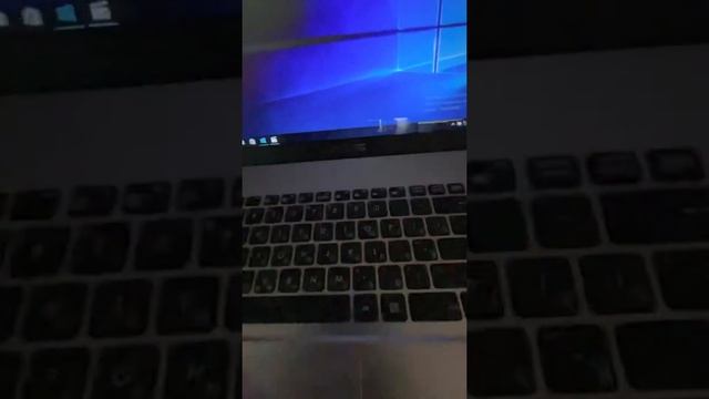 Ноутбук Asus X550z