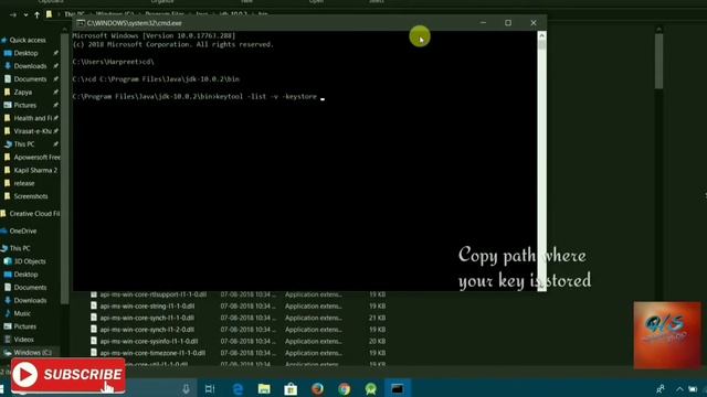 2019 Find SHA1 in Android Studio | SHA1 Certificate in android studio | 2 Methods смотреть онлайн