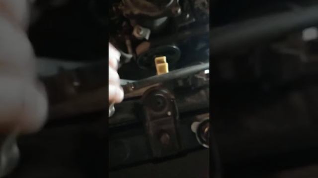 Проверка пробки радиатора Субару смотреть онлайн