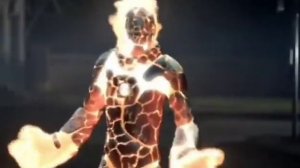 Ben 10: Race Against Time - Обзор by Dark Prime