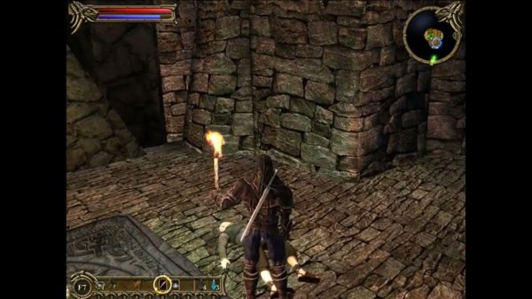 Обзор игры Two Worlds Epic Edition