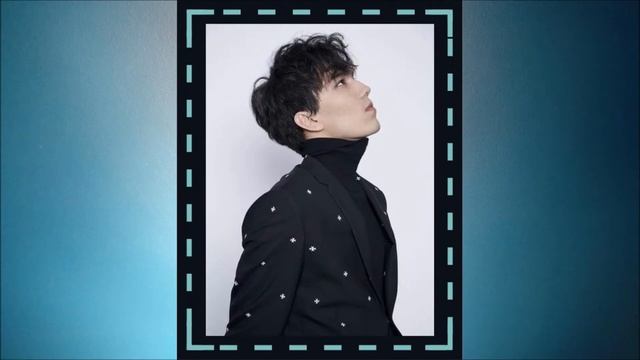 Dear Tribute: DIMASH | Dimash Photo Compilation смотреть онлайн