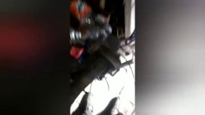 замена подвесного подшипника форд транзит 2.5 тд