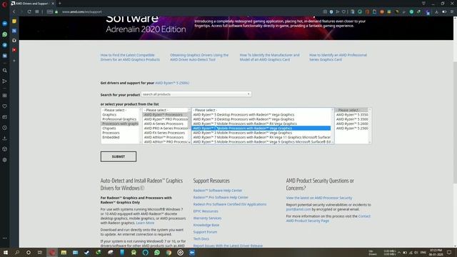How to install GPU drivers on any AMD GPU or APU смотреть онлайн