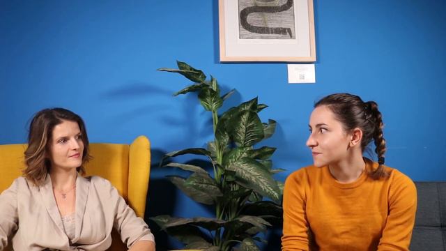 Нашите успешни студенти: Делянка Сиракова смотреть онлайн