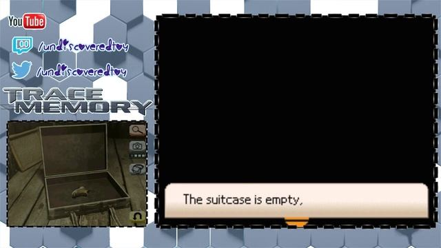 Trace Memory(Another Code: Two Memories): Part 21 - D's Memory: Good Ending смотреть онлайн