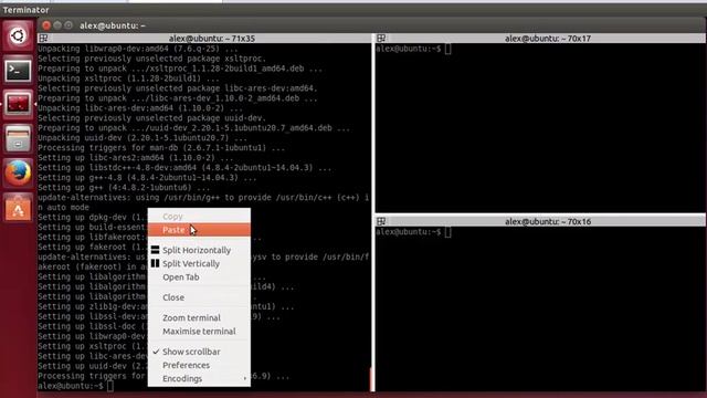 Mosquitto Brocker Install смотреть онлайн