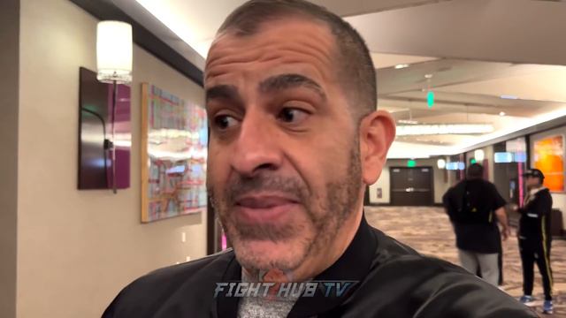 STEPHEN ESPINOZA REACTS TO DAZN PPV “BAIT & SWITCH” SAYS DAZN 100% WRONG ON HOW BOXING WORKS смотреть онлайн