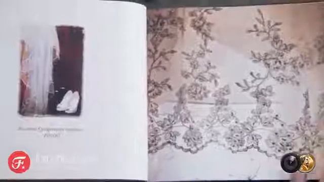 Как сделать свадебную фотокнигу смотреть онлайн