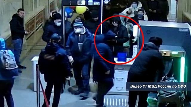 Житель Искитима задержан по подозрению в краже телефона у пассажира на вокзале Новосибирск-Главный смотреть онлайн