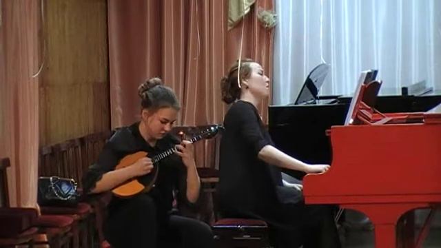 АНАСТАСИЯ СЕЛИВЕРСТОВА КАМЧ КОЛ-Ж ИСК-В,ПРЕП.ЛЕБЕДЕВА НАТАЛЬЯ АЛЕКСАНДРОВНА смотреть онлайн