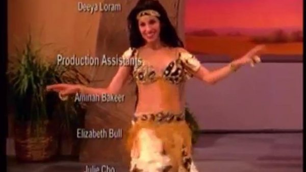 Нина и Вина