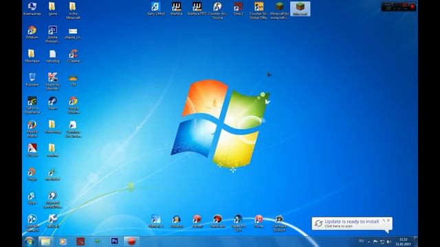 КАК УСТАНОВИТЬ NEI?1.7.10 смотреть онлайн