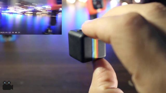 Quelima SQ11 mini SPY camera 1080p hd dvr смотреть онлайн
