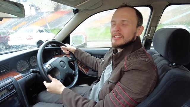 Nissan Laurel. Обзор от владельца, спустя 4 года эксплуатации смотреть онлайн