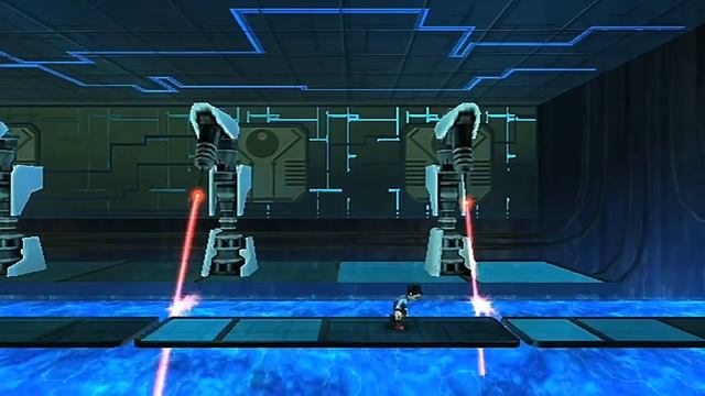 Astro Boy video game official Freddie Highmore [HD] PS3 Xbox 360 Nintendo Wii смотреть онлайн