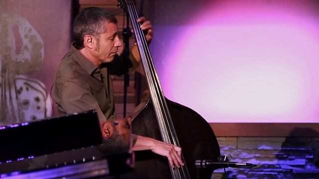 FLAMENCO JAZZ COMPANY Ft. ISRAEL FERNÁNDEZ - Los ratas del salaero смотреть онлайн