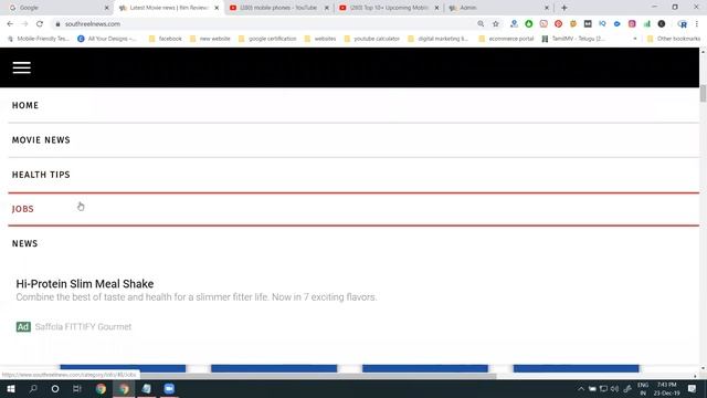 How to create seo friendly url in php website with admin смотреть онлайн