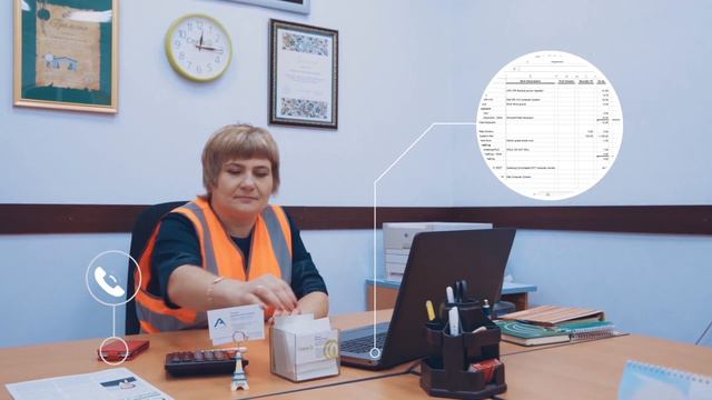 Фильм для компании СЛАТА 20 лет. смотреть онлайн