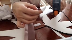 Как сделать крылья феи? Крылья Чародеек