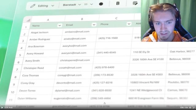 Microsoft Ai Copilot Overview & Features смотреть онлайн