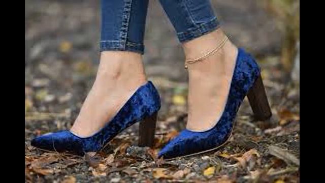 ТРЕНДОВАЯ 💕ОБУВЬ НА ЛЕТО 💕МОДНЫЕ НОВИНКИ ТЕНДЕНЦИИ смотреть онлайн