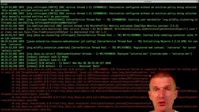 80th airhacks.tv Questions and Answers смотреть онлайн