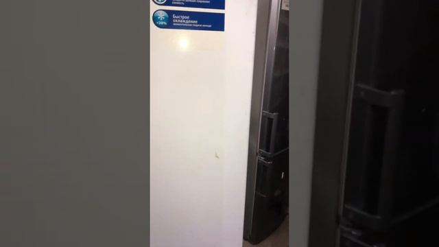 Замена датчика испарителя холодильника Beko смотреть онлайн