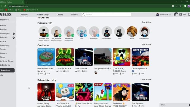 3 Home Roblox Google Chrome 2023 01 28 12 20 47 смотреть онлайн