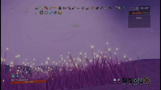 КАК ИГРАТЬ БЕСКОНЕЧНУЮ ИГРУ В RISK OF RAIN 2 | КАК ПРОХОДИТЬ МНОГО ЭТАПОВ В РИСК ОФ РЭЙН 2 смотреть онлайн