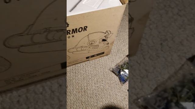Fallout 76: Power Armor Edition Unboxing - Pre Release смотреть онлайн