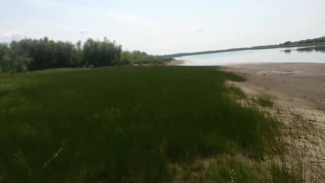 Живописный берег. смотреть онлайн