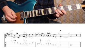 Green River Creedence Clearwater Revival (tab)