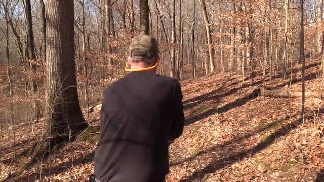 Glock 18 Woods Walk смотреть онлайн