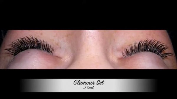 Hypnotic Lashes Before and After