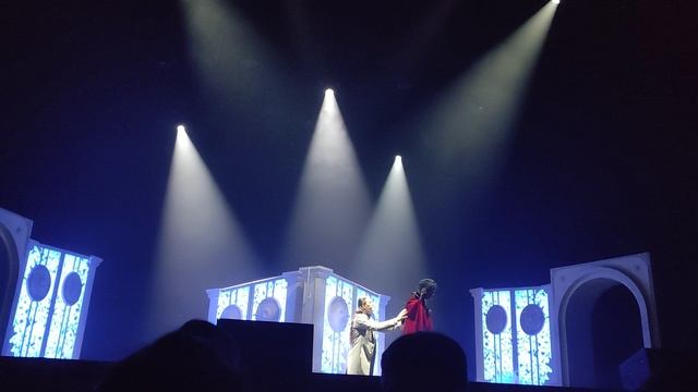 Дама Пик
01 декабря 2022
Власть трёх карт
Ростислав Колпаков, Вера Свешникова смотреть онлайн